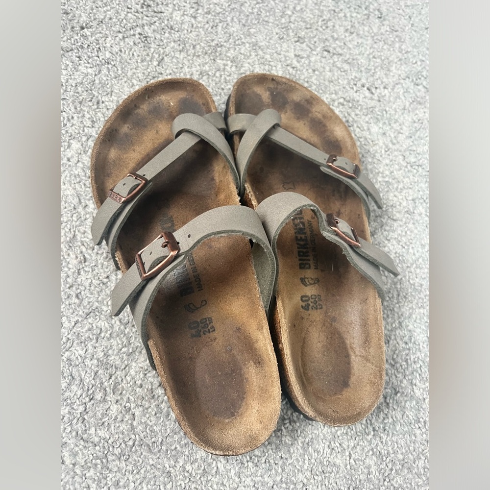 Birkenstock Sandals